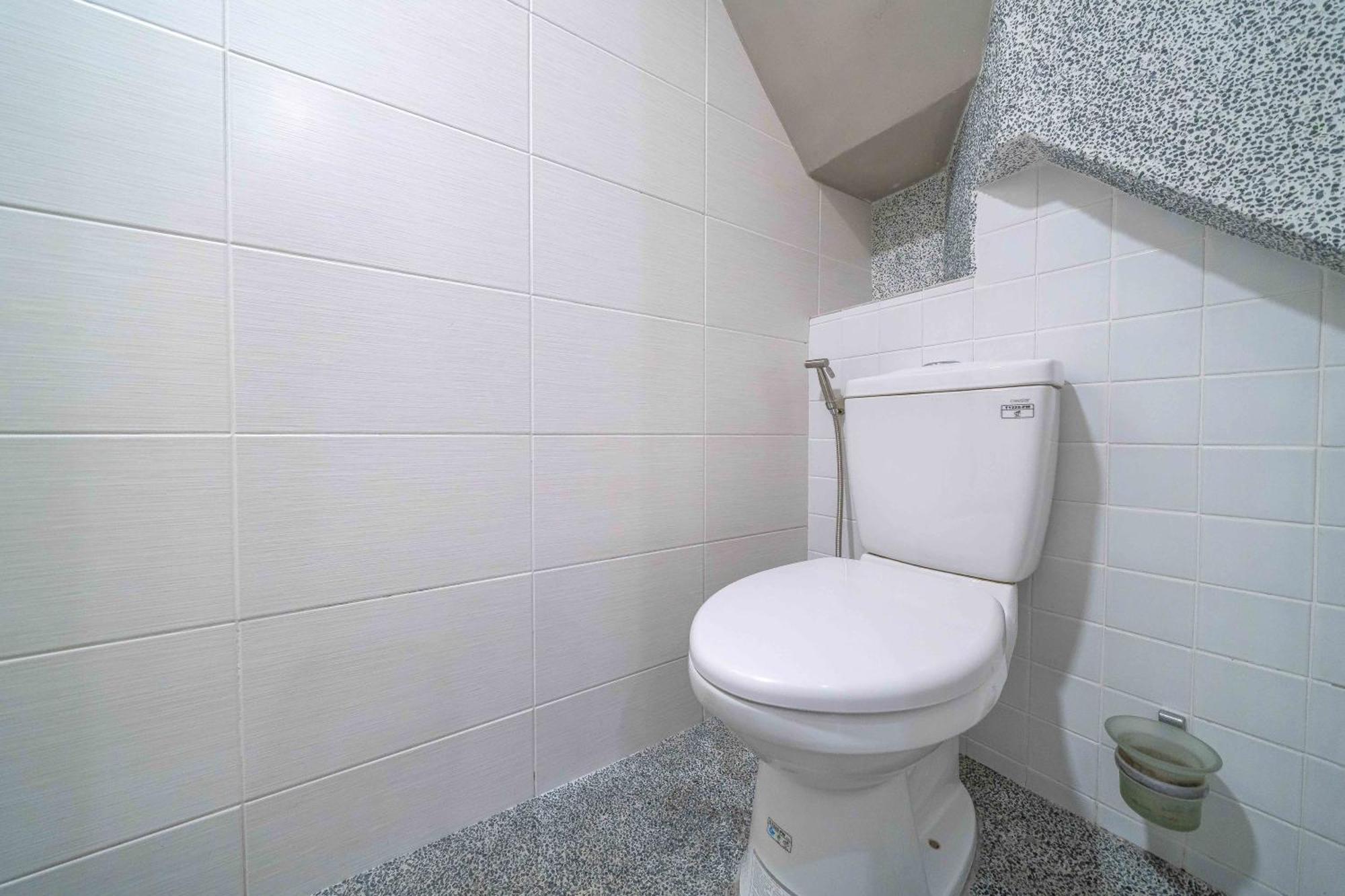 Haian Corner Homestay Tainan Exterior foto